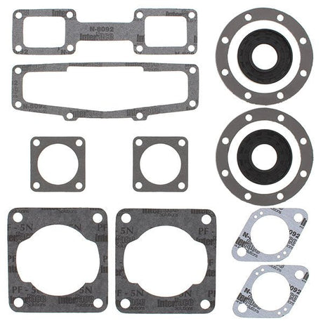 VERTEX COMPLETE GASKET KIT WITH SEALS - Driven Powersports Inc.714205710397711039