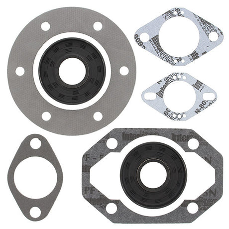 VERTEX COMPLETE GASKET KIT WITH SEALS - Driven Powersports Inc.714205710403711040