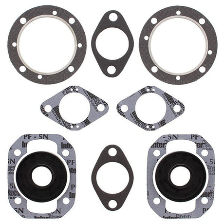 VERTEX COMPLETE GASKET KIT WITH SEALS - Driven Powersports Inc.714205719079711042B