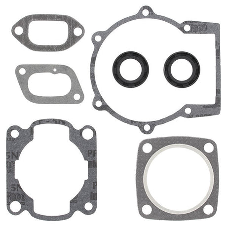 VERTEX COMPLETE GASKET KIT WITH SEALS - Driven Powersports Inc.714205710434711043