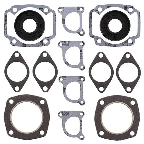 VERTEX COMPLETE GASKET KIT WITH SEALS - Driven Powersports Inc.714205002959711047A