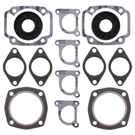 VERTEX COMPLETE GASKET KIT WITH SEALS - Driven Powersports Inc.714205719093711048A