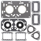 VERTEX COMPLETE GASKET KIT WITH SEALS - Driven Powersports Inc.714205710502711050