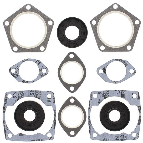 VERTEX COMPLETE GASKET KIT WITH SEALS - Driven Powersports Inc.714205710526711052