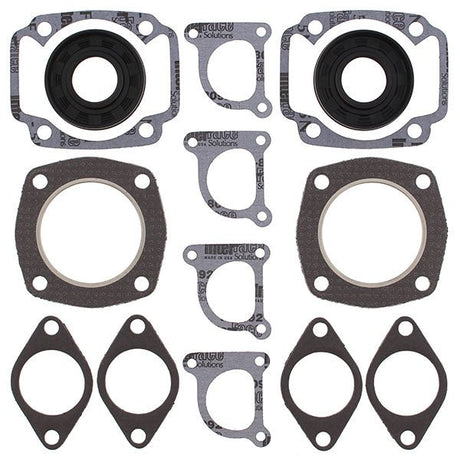 VERTEX COMPLETE GASKET KIT WITH SEALS - Driven Powersports Inc.714205719130711054X