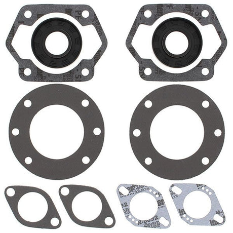 VERTEX COMPLETE GASKET KIT WITH SEALS - Driven Powersports Inc.714205710663711066