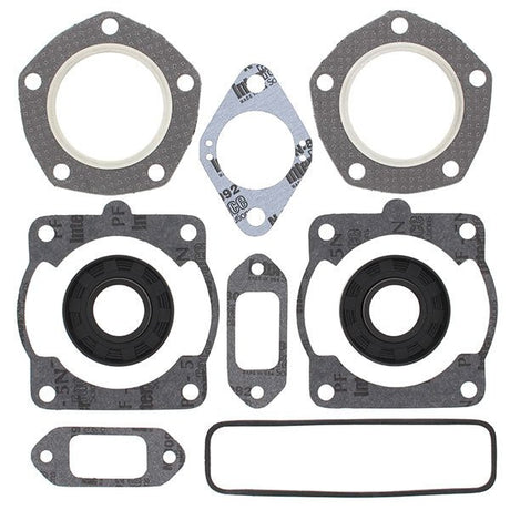 VERTEX COMPLETE GASKET KIT WITH SEALS - Driven Powersports Inc.714205710939711093