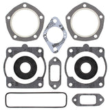 VERTEX COMPLETE GASKET KIT WITH SEALS - Driven Powersports Inc.714205710953711095