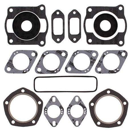 VERTEX COMPLETE GASKET KIT WITH SEALS - Driven Powersports Inc.714205719390711095X