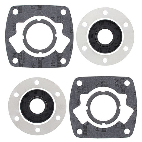 VERTEX COMPLETE GASKET KIT WITH SEALS - Driven Powersports Inc.714205710960711096