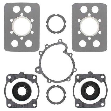 VERTEX COMPLETE GASKET KIT WITH SEALS - Driven Powersports Inc.714205710977711097