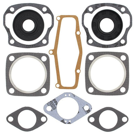 VERTEX COMPLETE GASKET KIT WITH SEALS - Driven Powersports Inc.714205711028711102