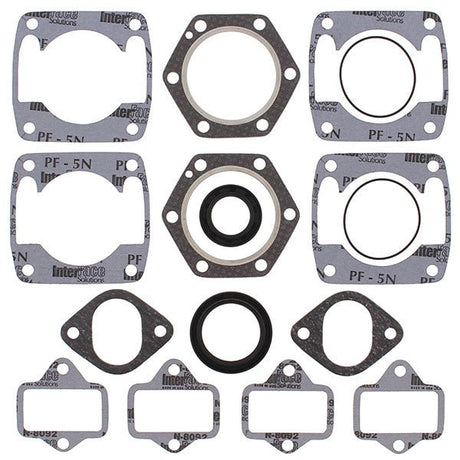 VERTEX COMPLETE GASKET KIT WITH SEALS - Driven Powersports Inc.714205719413711106AE