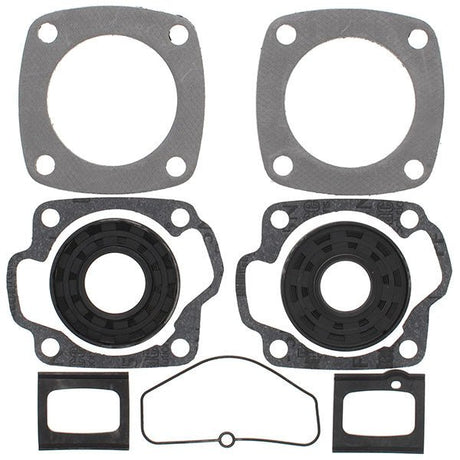 VERTEX COMPLETE GASKET KIT WITH SEALS - Driven Powersports Inc.7142057112197111210