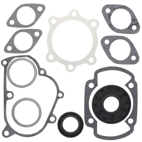 VERTEX COMPLETE GASKET KIT WITH SEALS - Driven Powersports Inc.7142057113497111340
