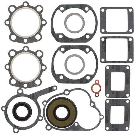 VERTEX COMPLETE GASKET KIT WITH SEALS - Driven Powersports Inc.7142057114797111470