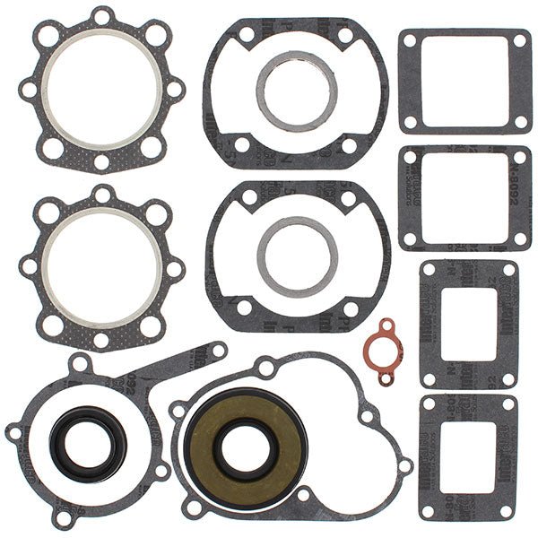 VERTEX COMPLETE GASKET KIT WITH SEALS - Driven Powersports Inc.7142057114797111470