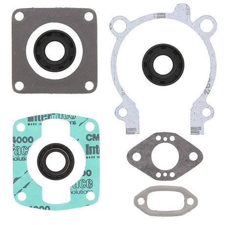 VERTEX COMPLETE GASKET KIT WITH SEALS - Driven Powersports Inc.714205711486711148
