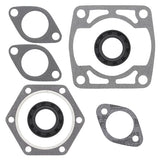 VERTEX COMPLETE GASKET KIT WITH SEALS - Driven Powersports Inc.714205711530711153