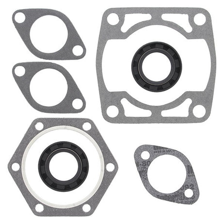 VERTEX COMPLETE GASKET KIT WITH SEALS - Driven Powersports Inc.714205711530711153