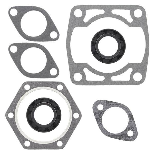 VERTEX COMPLETE GASKET KIT WITH SEALS - Driven Powersports Inc.714205711530711153