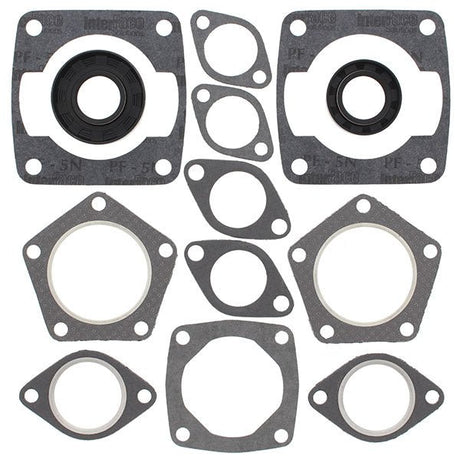 VERTEX COMPLETE GASKET KIT WITH SEALS - Driven Powersports Inc.714205711547711154