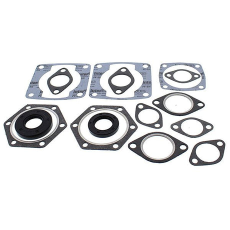 VERTEX COMPLETE GASKET KIT WITH SEALS - Driven Powersports Inc.714205711578711157