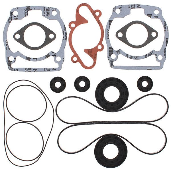 VERTEX COMPLETE GASKET KIT WITH SEALS - Driven Powersports Inc.7142057116397111630