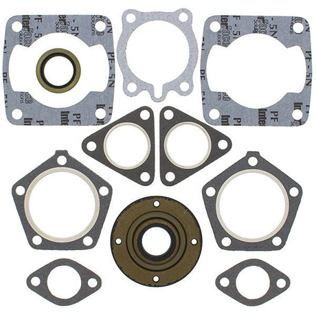 VERTEX COMPLETE GASKET KIT WITH SEALS - Driven Powersports Inc.7142057117457111740