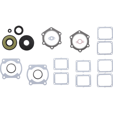 VERTEX COMPLETE GASKET KIT WITH SEALS - Driven Powersports Inc.7111820