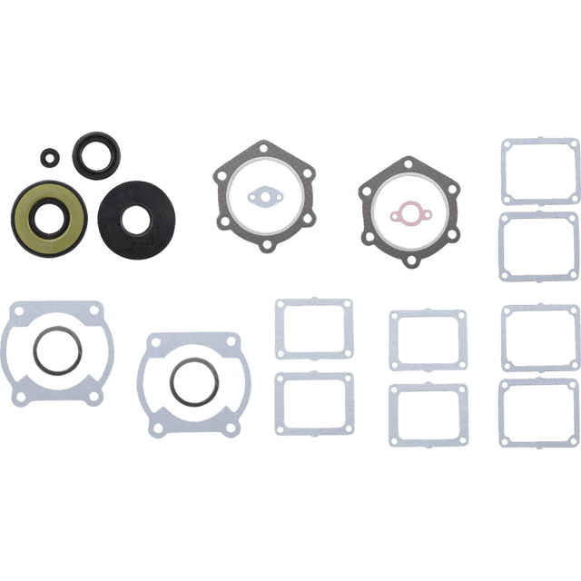 VERTEX COMPLETE GASKET KIT WITH SEALS - Driven Powersports Inc.7111820