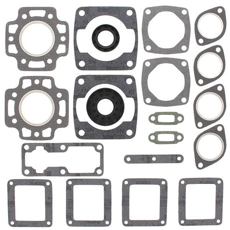 VERTEX COMPLETE GASKET KIT WITH SEALS - Driven Powersports Inc.714205713183711318