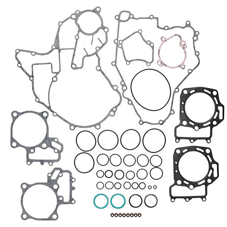 VERTEX COMPLETE GASKET KIT WITHOUT SEALS (8080044) - Driven Powersports Inc.7142050237498080044