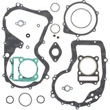 VERTEX COMPLETE GASKET KIT WITHOUT SEALS - Driven Powersports Inc.714205889147808914