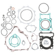 VERTEX COMPLETE GASKET KIT WITHOUT SEALS (808996) - Driven Powersports Inc.808996808996