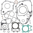 VERTEX COMPLETE GASKET KIT - Driven Powersports Inc.714205888744808874