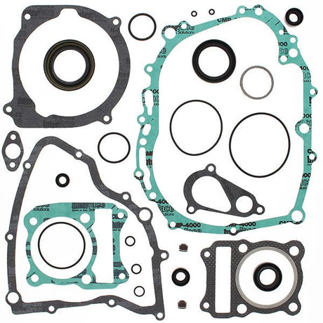 VERTEX COMPLETE GASKET KIT - Driven Powersports Inc.714205888096808809