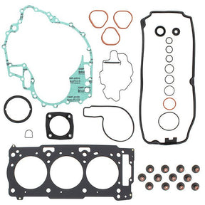 VERTEX COMPLETE GASKET SET WITH OIL SEALS (611215) - Driven Powersports Inc.714205612158611215