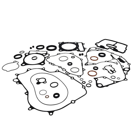 VERTEX COMPLETE GASKET SET WITH OIL SEALS 811 (8110030) - Driven Powersports Inc.53481100308110030