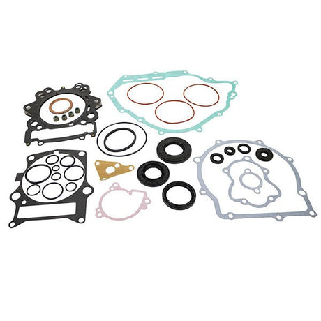 VERTEX COMPLETE GASKET SET WITH OIL SEALS 811 (8110048) - Driven Powersports Inc.8110048