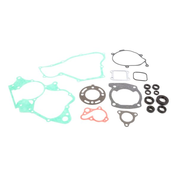 VERTEX COMPLETE GASKET SET WITH OIL SEALS 811 (811206) - Driven Powersports Inc.534811206811206