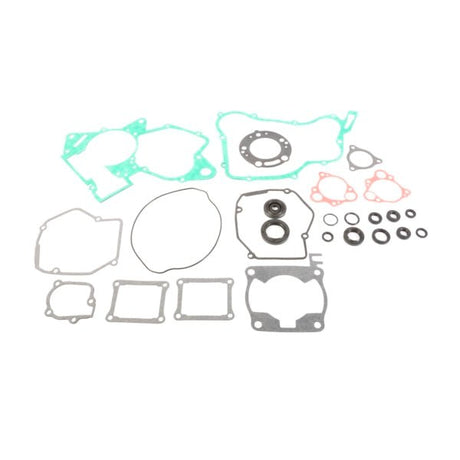 VERTEX COMPLETE GASKET SET WITH OIL SEALS 811 (811237) - Driven Powersports Inc.534811237811237