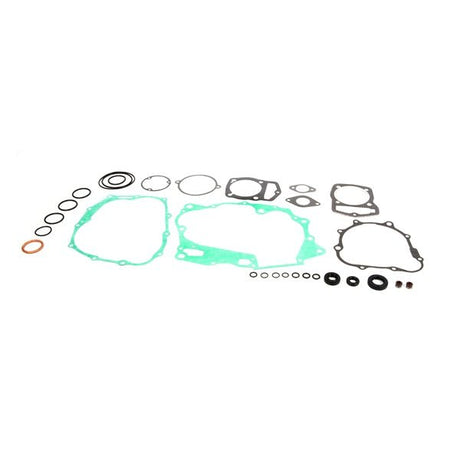 VERTEX COMPLETE GASKET SET WITH OIL SEALS 811 (811242) - Driven Powersports Inc.534811242811242