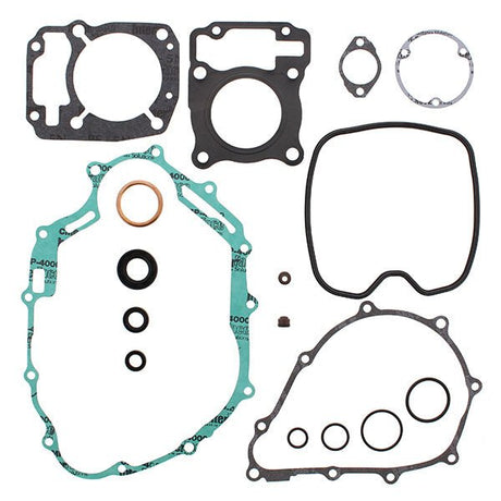 VERTEX COMPLETE GASKET SET WITH OIL SEALS 811 (811248) - Driven Powersports Inc.534811248811248