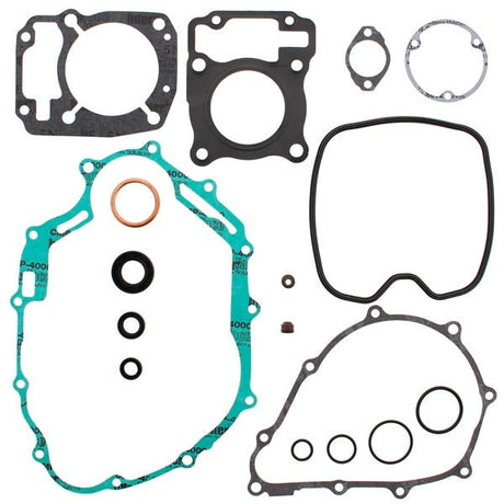 VERTEX COMPLETE GASKET SET WITH OIL SEALS 811 (811248) - Driven Powersports Inc.534811248811248