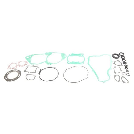 VERTEX COMPLETE GASKET SET WITH OIL SEALS 811 (811257) - Driven Powersports Inc.811257811257