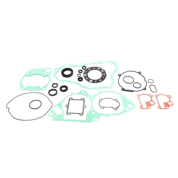 VERTEX COMPLETE GASKET SET WITH OIL SEALS 811 (811259) - Driven Powersports Inc.534811259811259