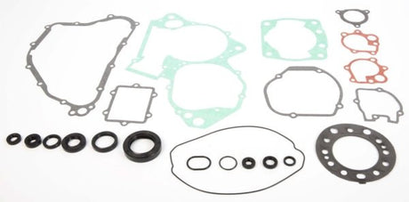VERTEX COMPLETE GASKET SET WITH OIL SEALS 811 (811261) - Driven Powersports Inc.534811261811261