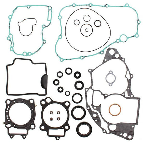 VERTEX COMPLETE GASKET SET WITH OIL SEALS 811 (811262) - Driven Powersports Inc.534811262811262