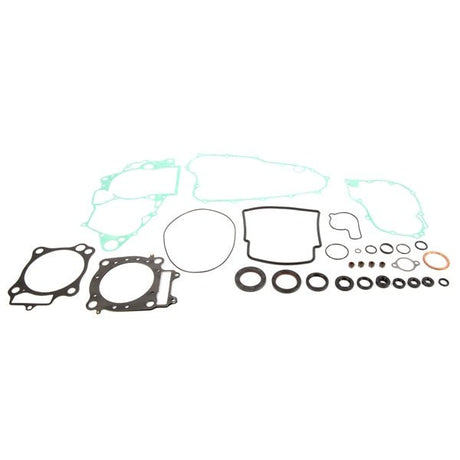 VERTEX COMPLETE GASKET SET WITH OIL SEALS 811 (811267) - Driven Powersports Inc.534811267811267